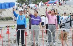 제2회 영광 갯벌마라톤 축제 