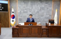 2018년 제10회 의원간담회