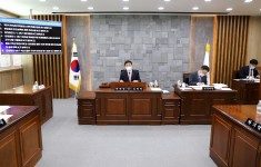 제3차 한빛원자력발전소 대책 특별위원회 회의