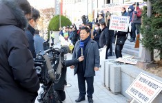 한빛원자력발전소 현안문제 조속해결 촉구 방문